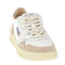 AUTRY Medalist Low leather sneakers