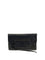 Balenciaga Le City Clutch in lambskin - Black