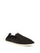 Bottega Veneta Dawson suede Loafers - Espresso/String
