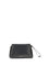 Givenchy Leather Day Pouch - Black