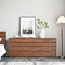 Walnut Dresser-200cm
