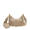 Re-Edition 2005 Re-Nylon Shoulder Bags - Camel