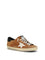 Golden Goose Super Star Sneakers - Light Brown/Cream/Black