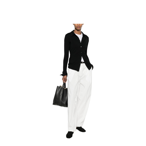 Trousers White