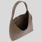 COACH Brooklyn Shoulder Bag 39 Dark Stone RS-CU044
