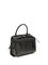 Loewe Medium Amazona 180 calfskin Top Handle Bag - Black