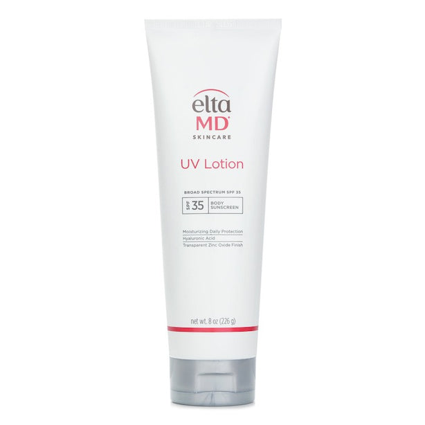 Uv Lotion Broad Spectrum Spf 35 - 226g