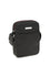 Gucci Small Tag Shoulder Bag - Black Black/Black