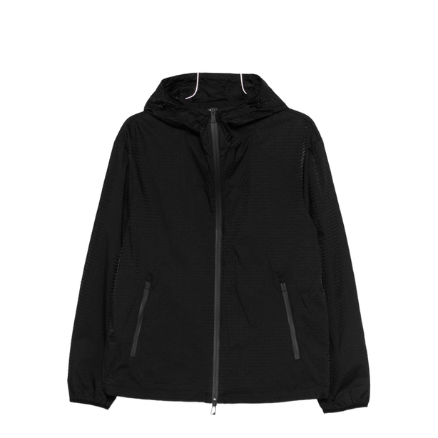 Coats Black