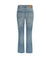Saint Laurent Authentic Straight Jeans - Authentic Medium Blue