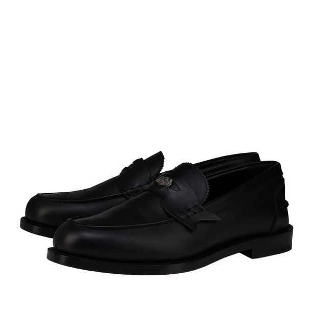 Plato Loafer Moccasins