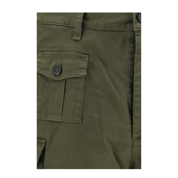 Sexy Cargo Shorts