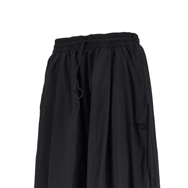 Y3 Gradient 3 Stripes nylon pants