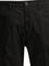 Stone Island Cargo pants with logo - Black