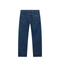 Blue Jeans With Vlogo Detail