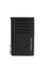 Michael Kors Mens Cooper Slim Zip Wallet - Black