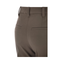Cigarette Trousers Stretch Cotton