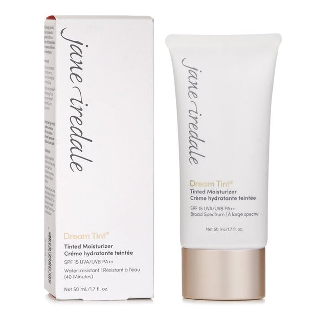 Dream Tint Tinted Moisturizer Spf 15