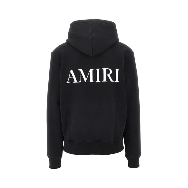 AMIRI MA Core Logo' hoodie
