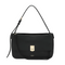 Cara XS Leather Shoulder Bags - Black