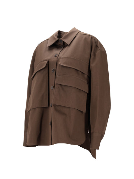 Camicie 100 Co Xs