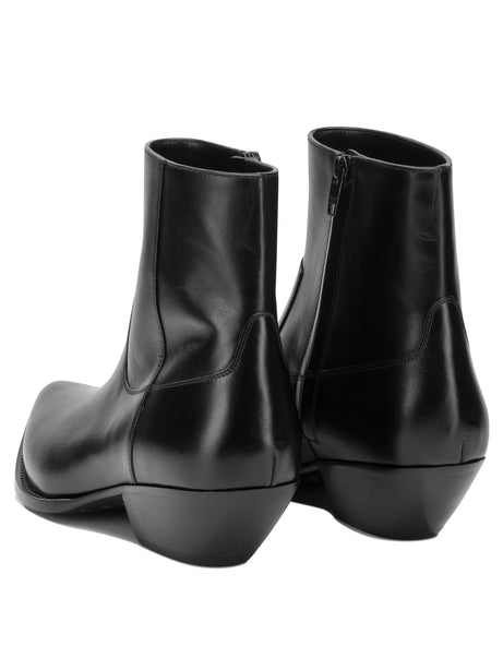 Celine Boots & Ankle Boots - Black