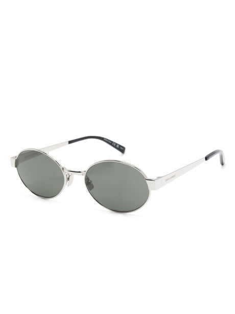 Saint Laurent Sunglasses Grey