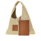 MARC JACOBS Crochet medium 'The Sack Bag'