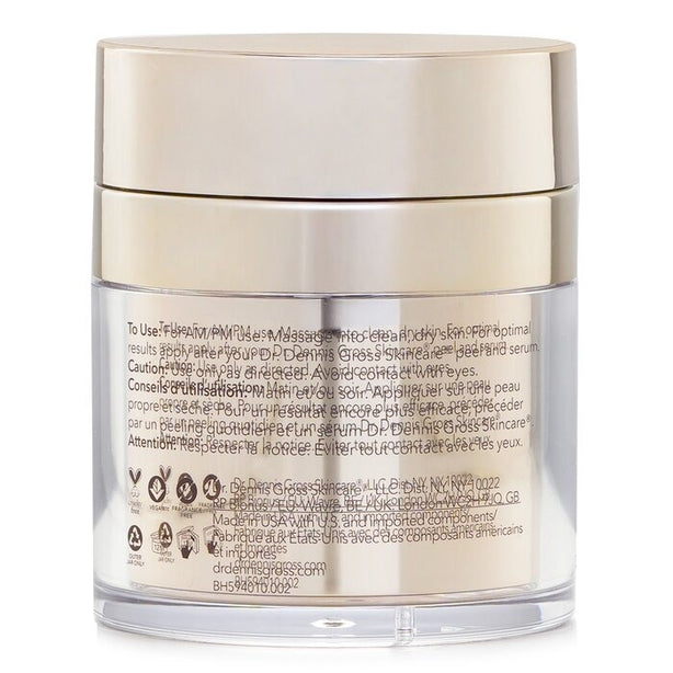 Derminfusions Blur + Repair Cream - 50ml