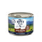 170g / 6oz Ziwi Peak Beef Dog Petfood Can