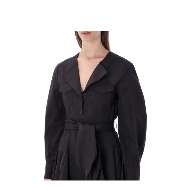 Dresses Black