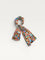 [Rare Bird Collection] French Tile Scarf