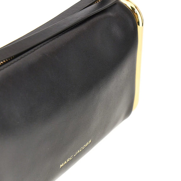 MARC JACOBS Leather small 'Scene' shoulder bag