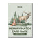 NYZE Memory Match Playing Cards
