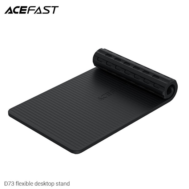 Acefast D73 Flexible Desktop Stand - Black