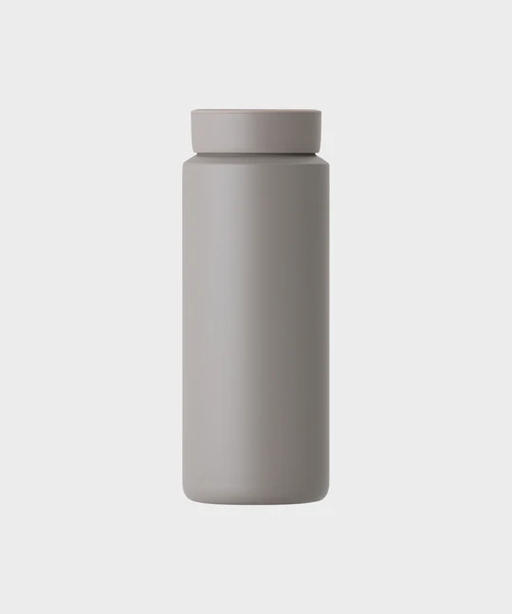 Drink Bottle Moku 500ml - Taupe