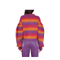 Crewneck Sweater with Logo