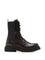 Brunello Cucinelli Brown Leather Boots