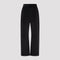 Grange Relaxed Curved Leg Trousers