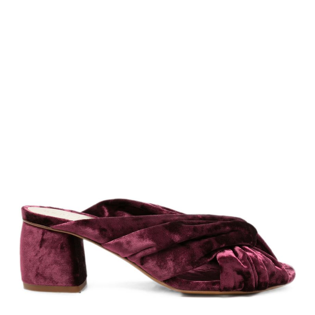 Sandals Red