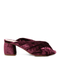 Sandals Red