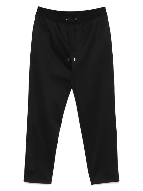 Technical Fabric Trousers