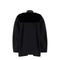 Grosgrain Bonding X Velvet Blouson