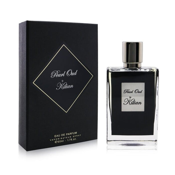 Pearl Oud Eau De Parfum Spray - 50ml/1.7oz