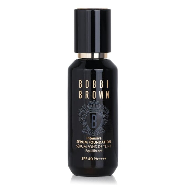 Intensive Serum Foundation Spf40