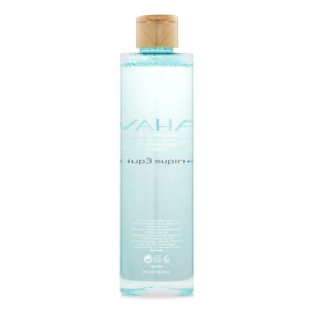 Time To Clear Mineral Toning Water(random Packaging) - 250ml/8.5oz