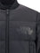 Dsquared2 Easy Puffer Down Jacket - Black