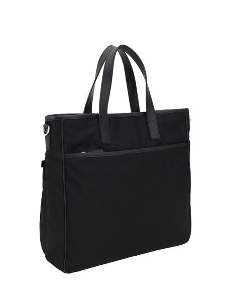 Logoed Tote Bag