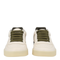 Sneaker With Logo