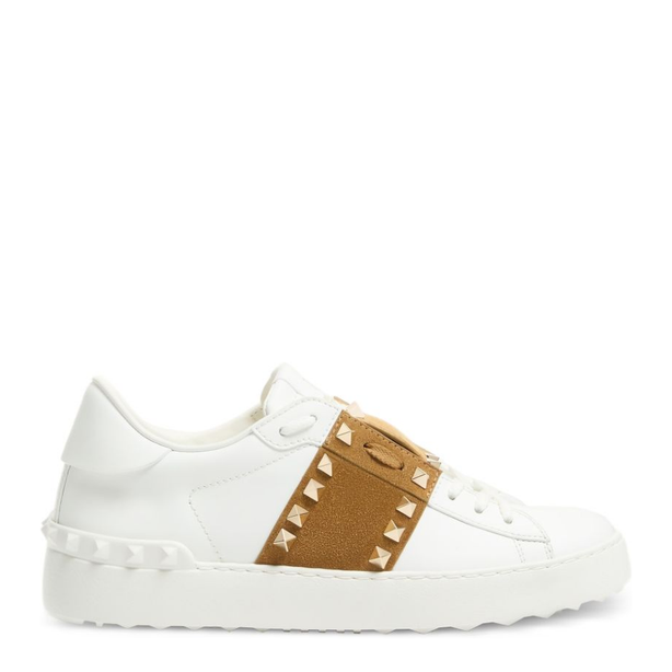 Sneakers Beige